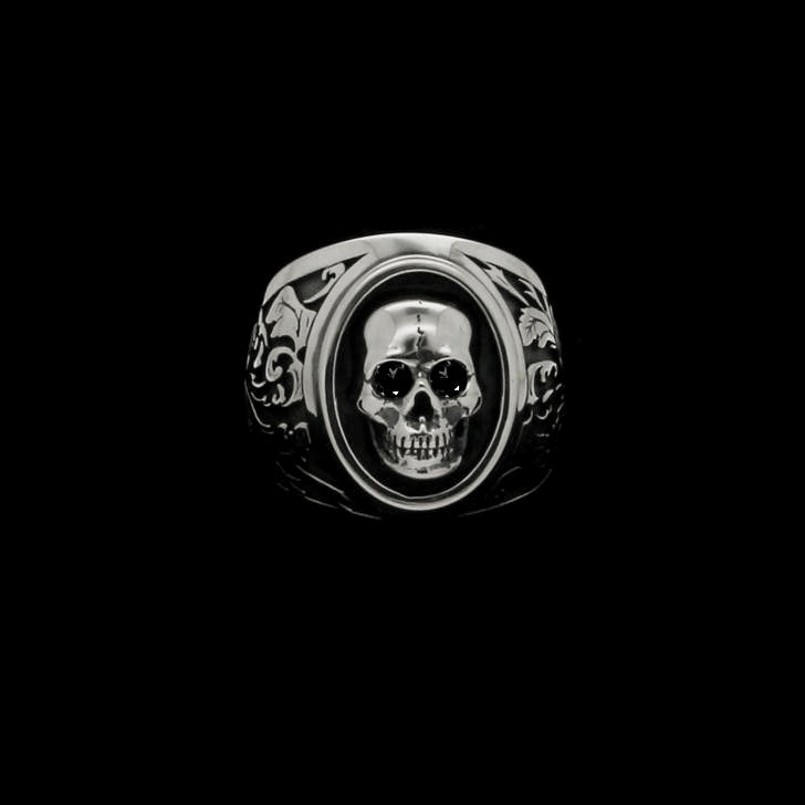 REVE DE SKULL