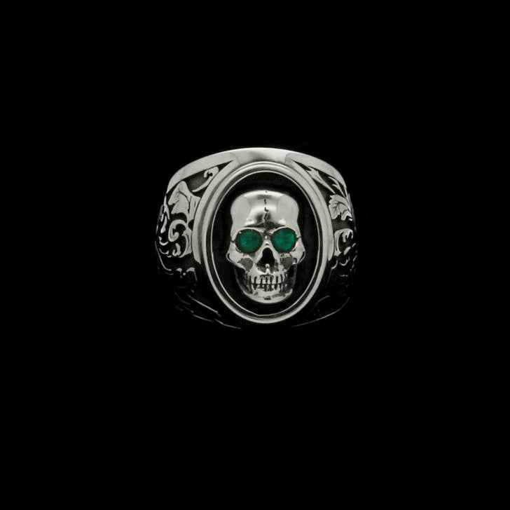 REVE DE SKULL