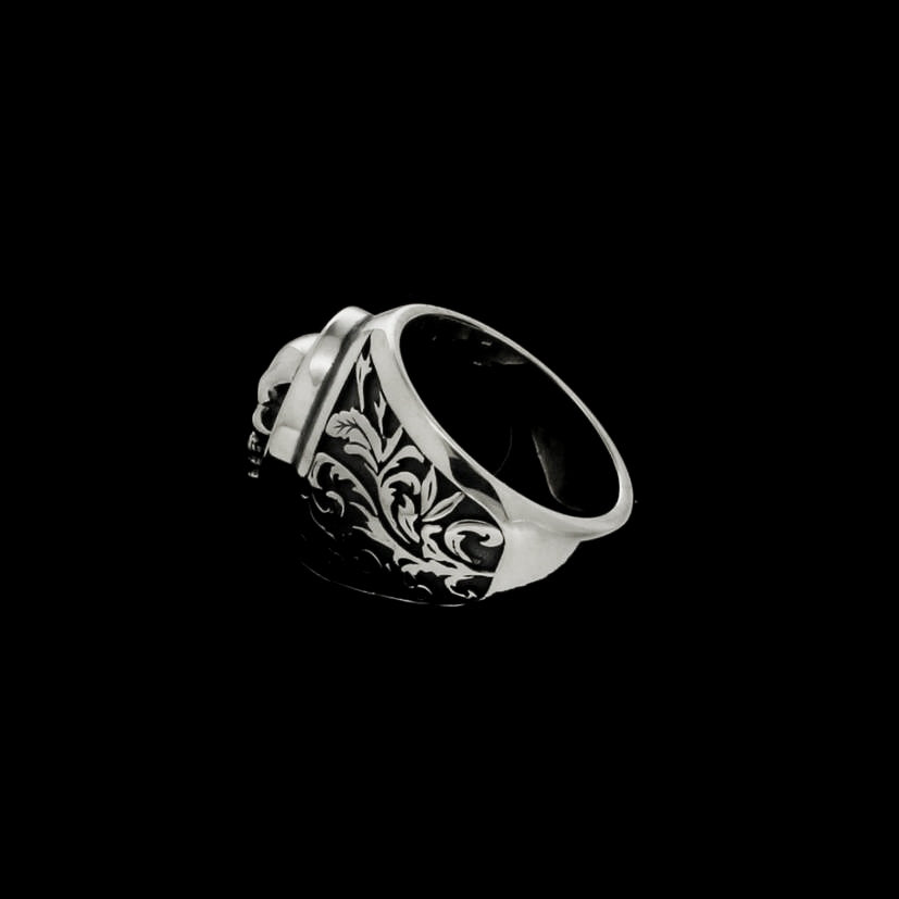 REVE DE SKULL