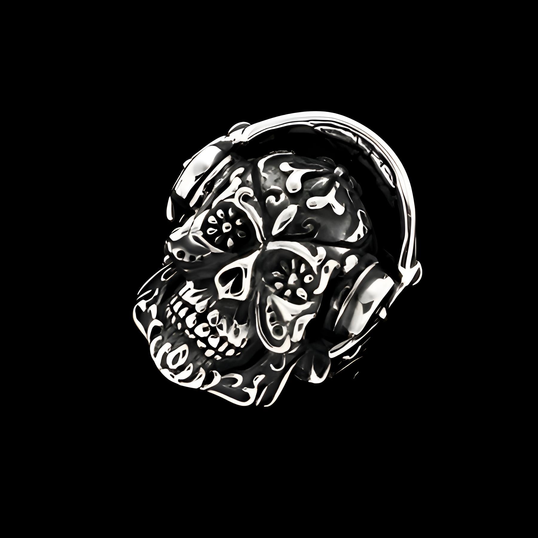 DJ SACRA MUERTE