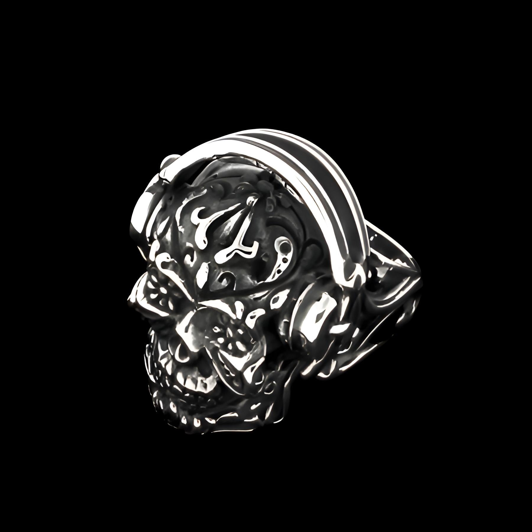 DJ SACRA MUERTE