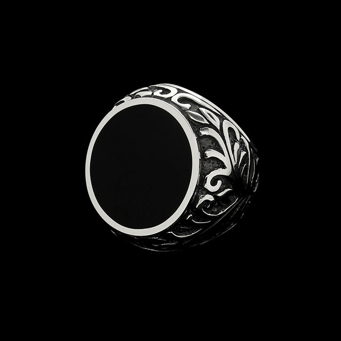 BLACK DRAMA