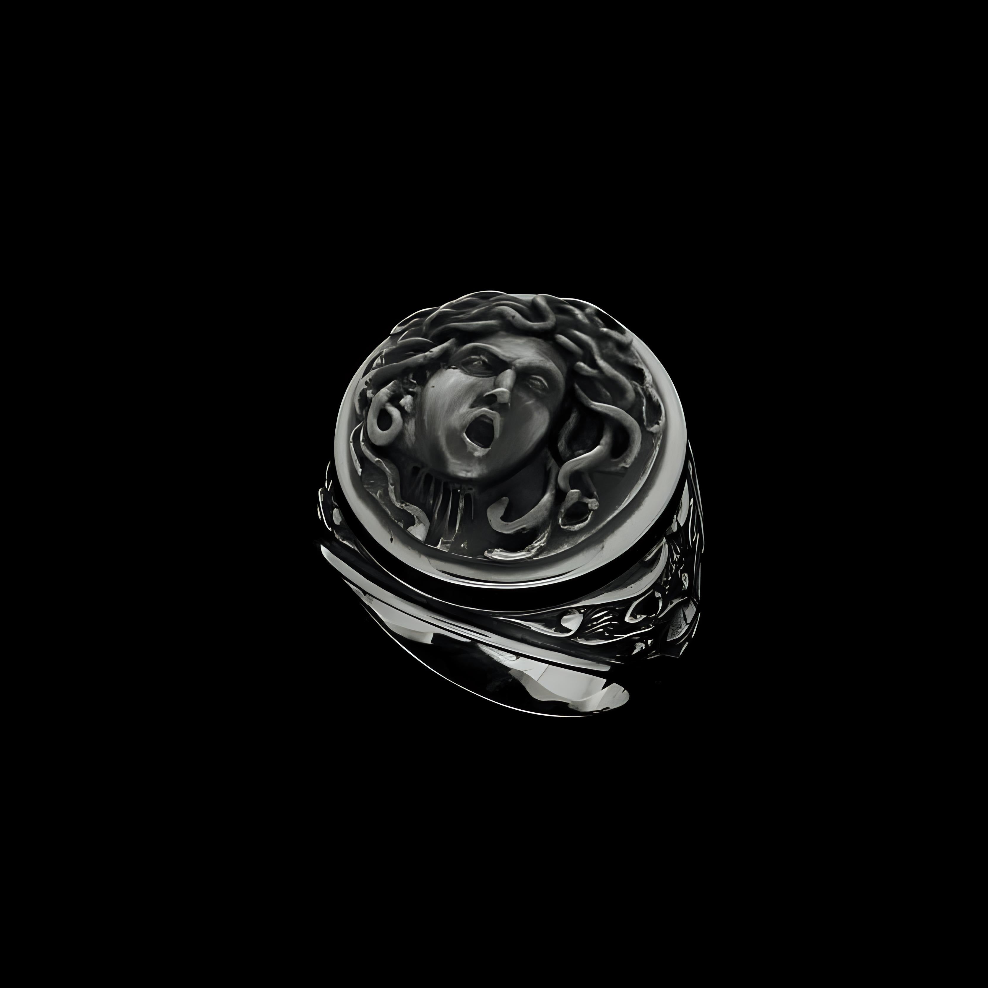 MEDUSA