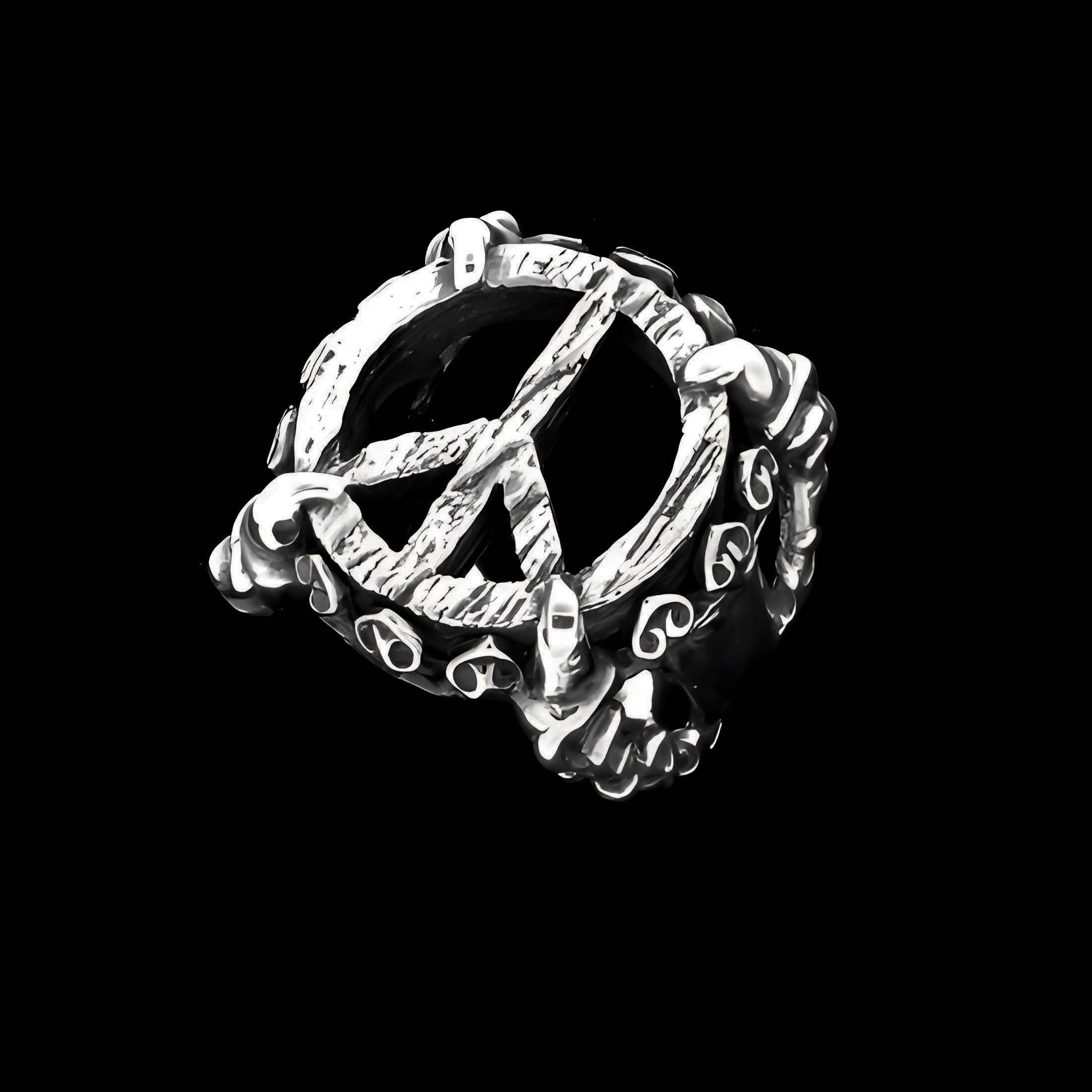 GIVE PEACE A CHANCE