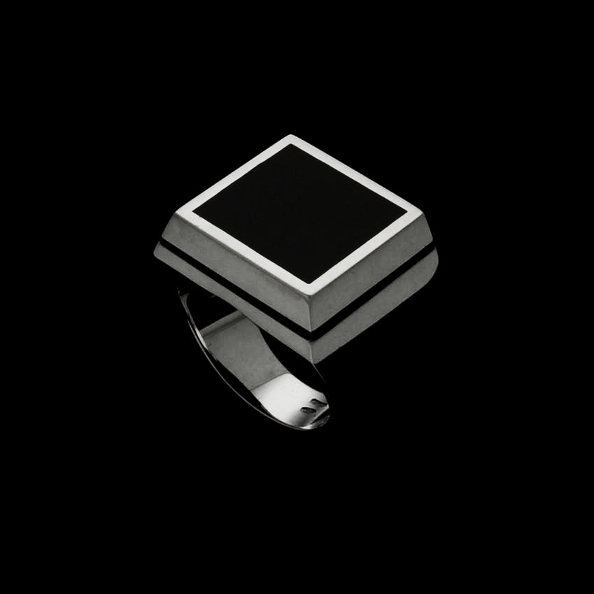 BIG SQUARED