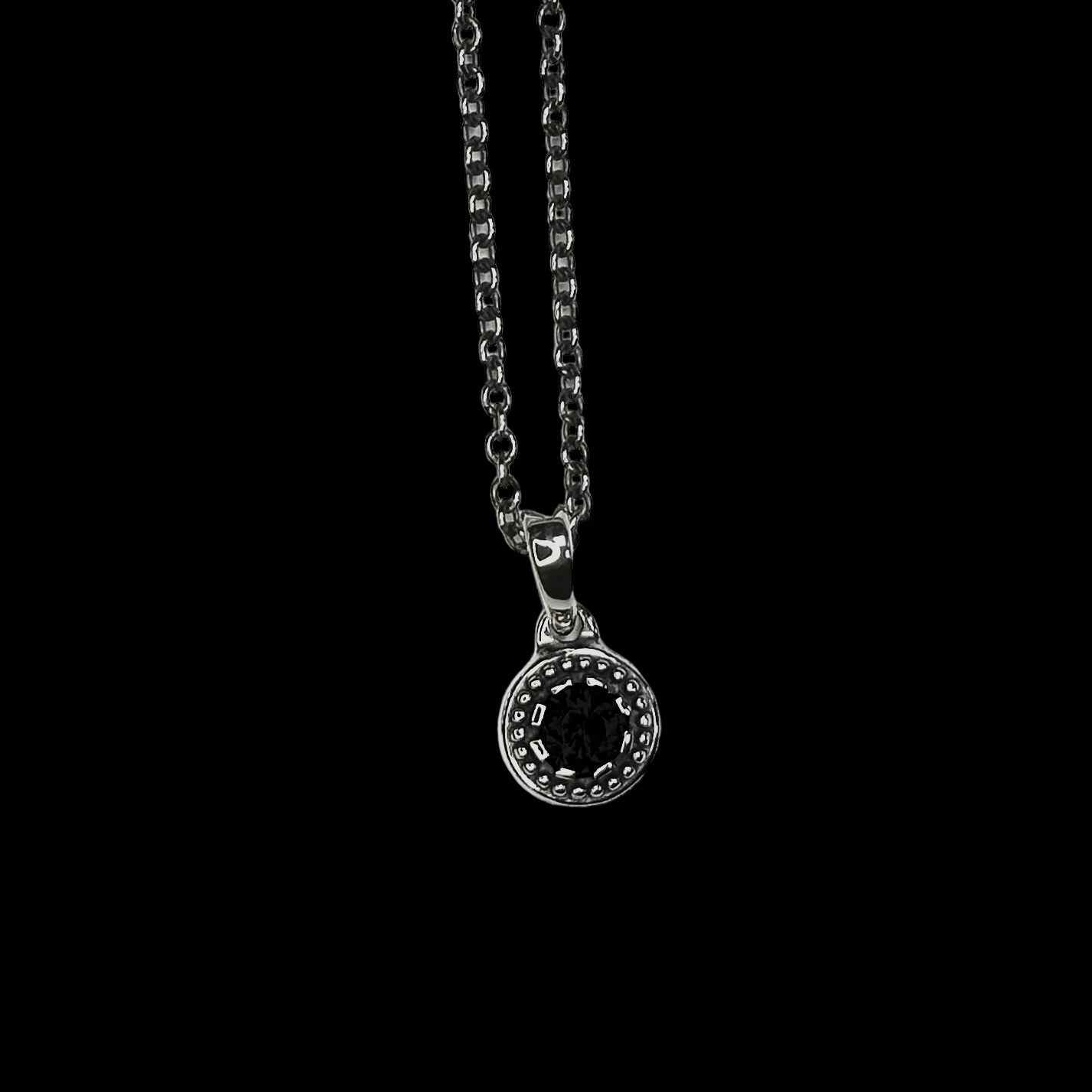 DAMASCO PENDANT