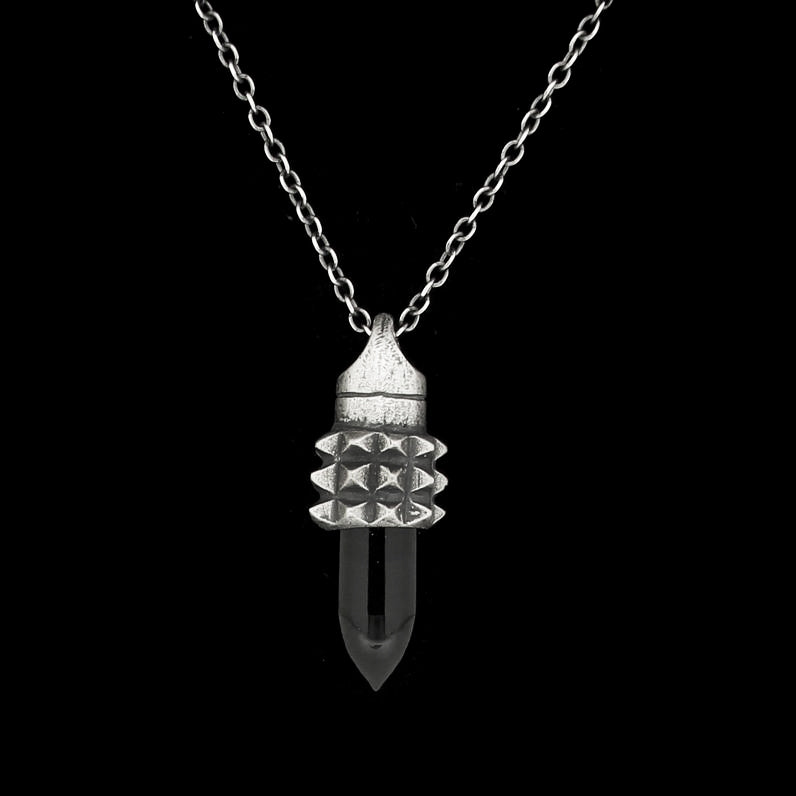 PUNKY BULLET