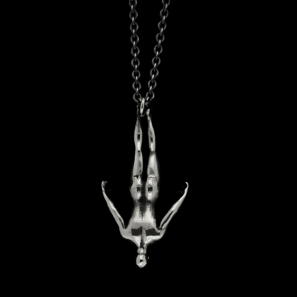 THE DIVER