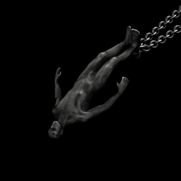 THE DIVER