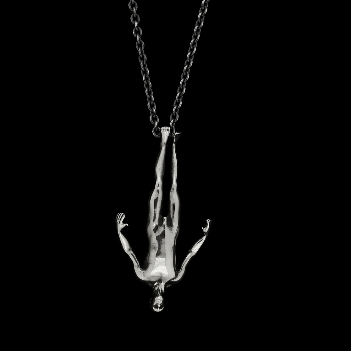 THE DIVER