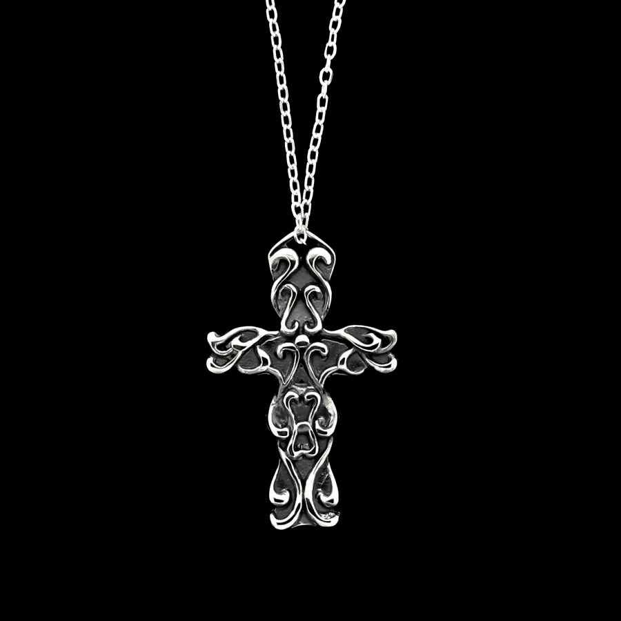 CROSSLOVE