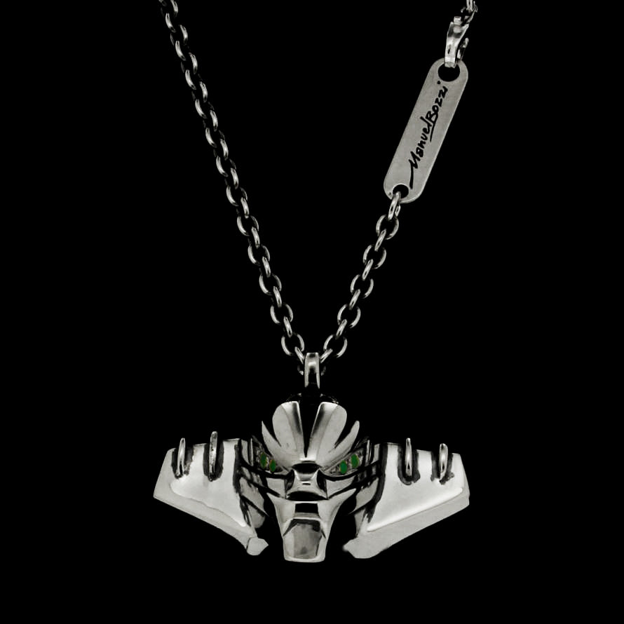 JEEG ROBOT