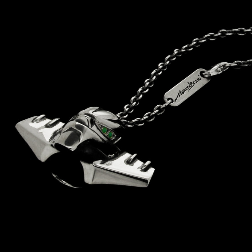 JEEG ROBOT