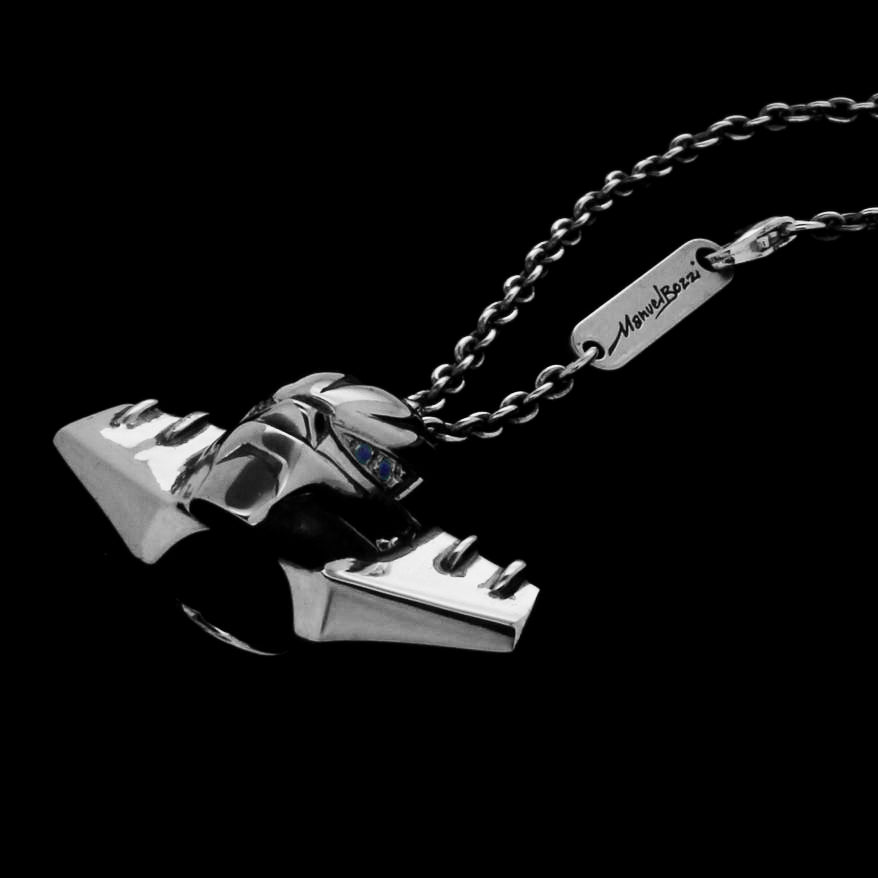 JEEG ROBOT