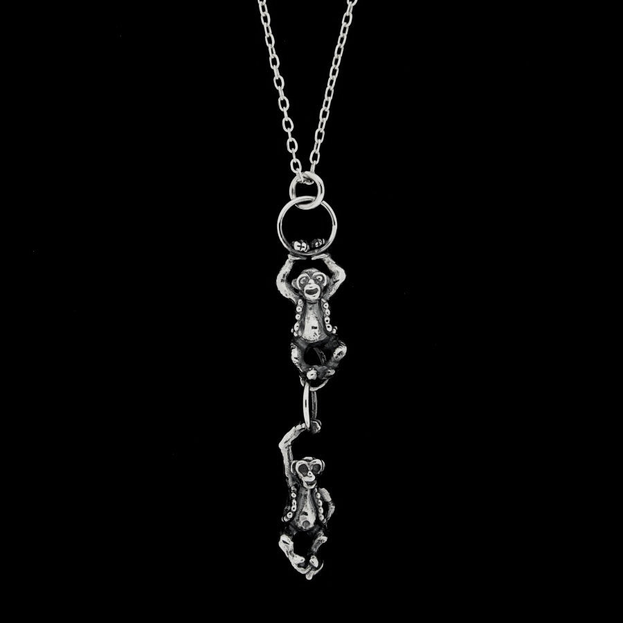 COLLANA RUDY & JADE