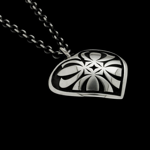 SILVER LOVE