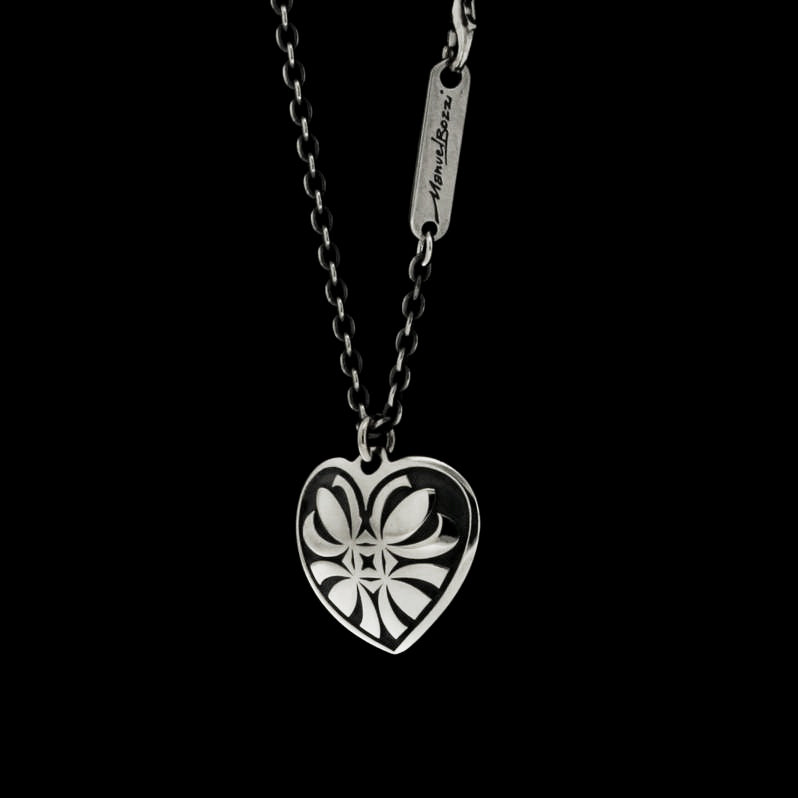 SILVER LOVE