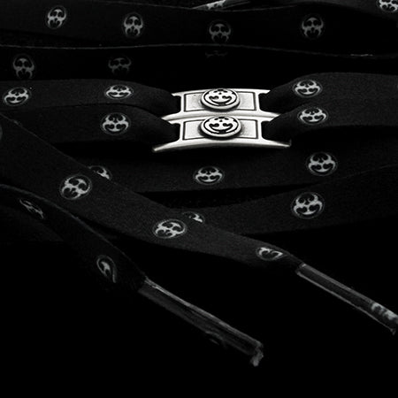 SHOELACES MB