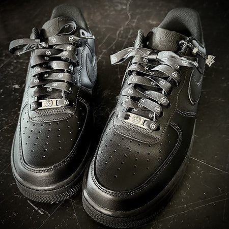 SHOELACES MB