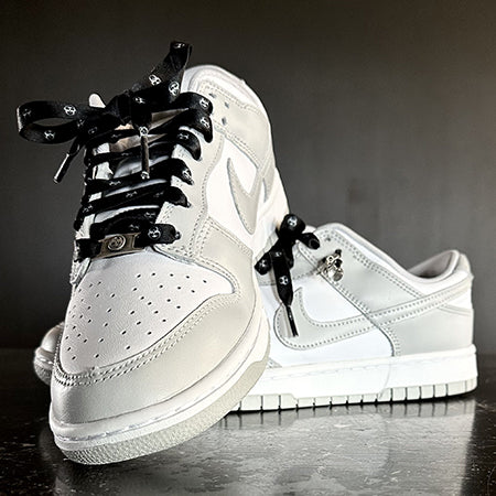 SHOELACES MB