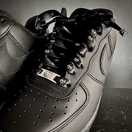 SHOELACES MB