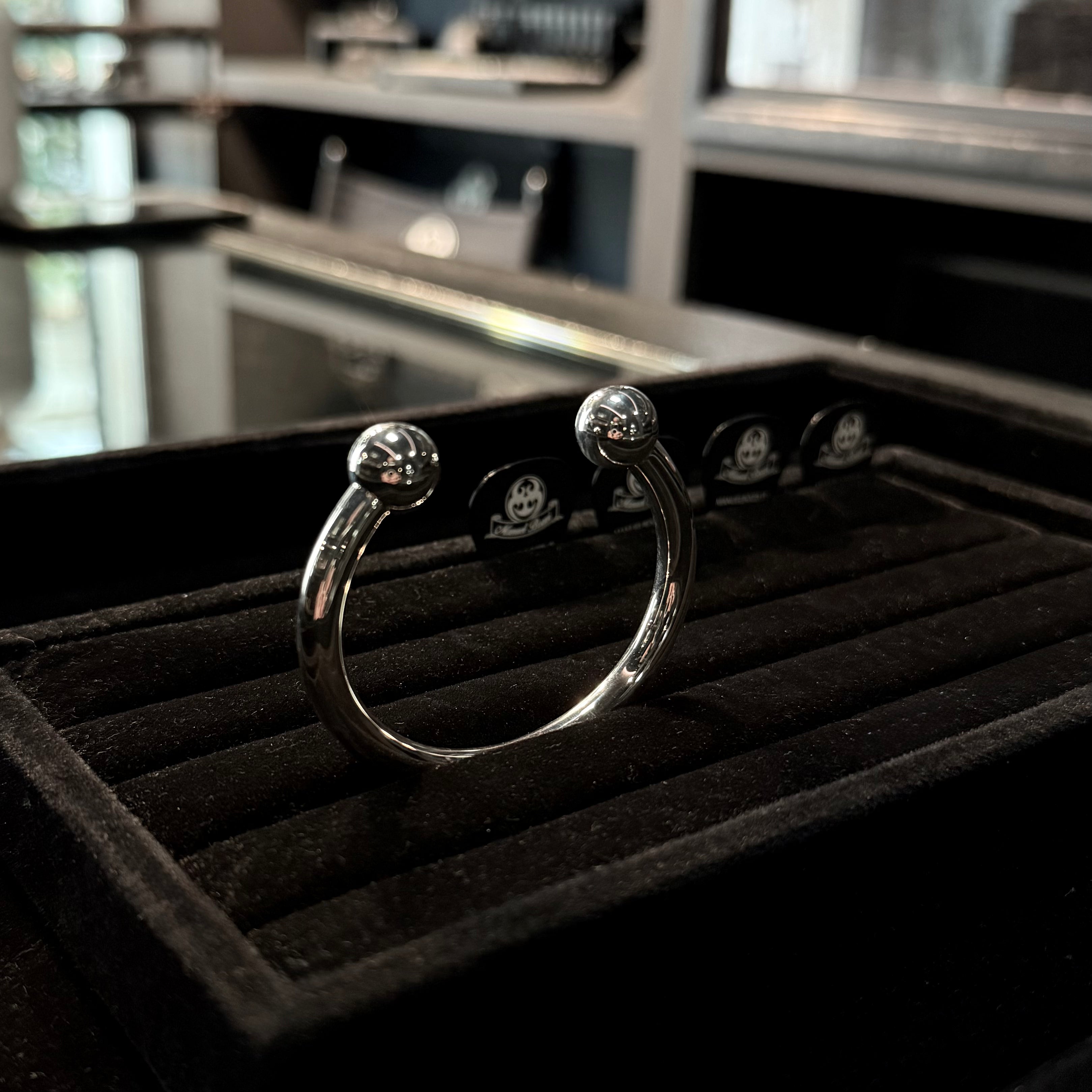 BELL BRACELET