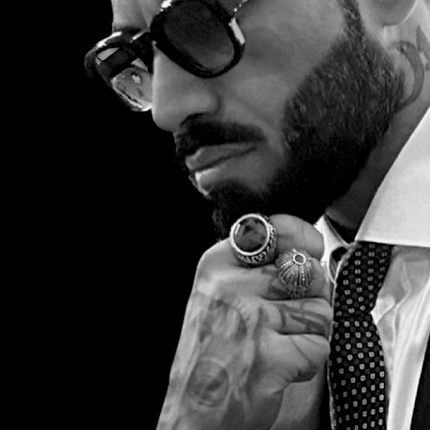 NOIR DESIR