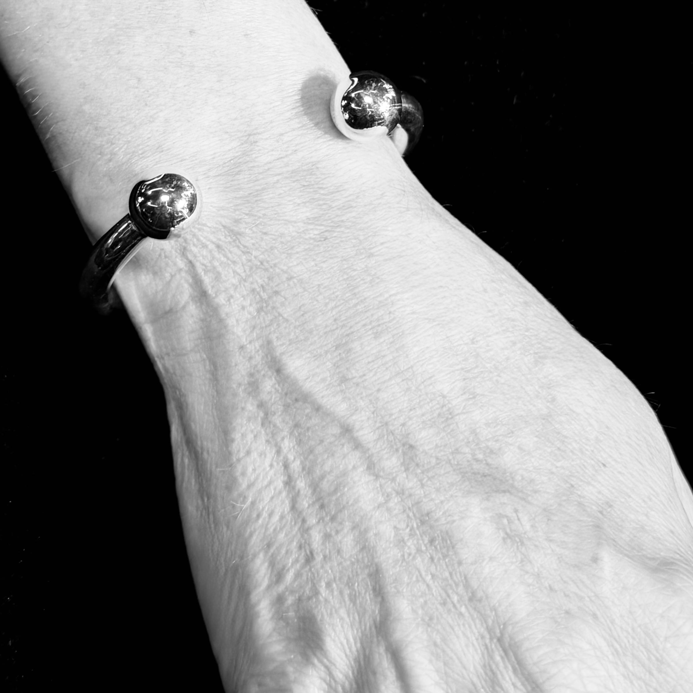 BELL BRACELET