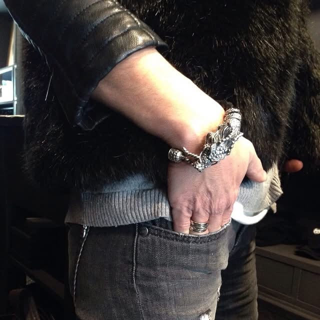 MIZUCHI BRACELET