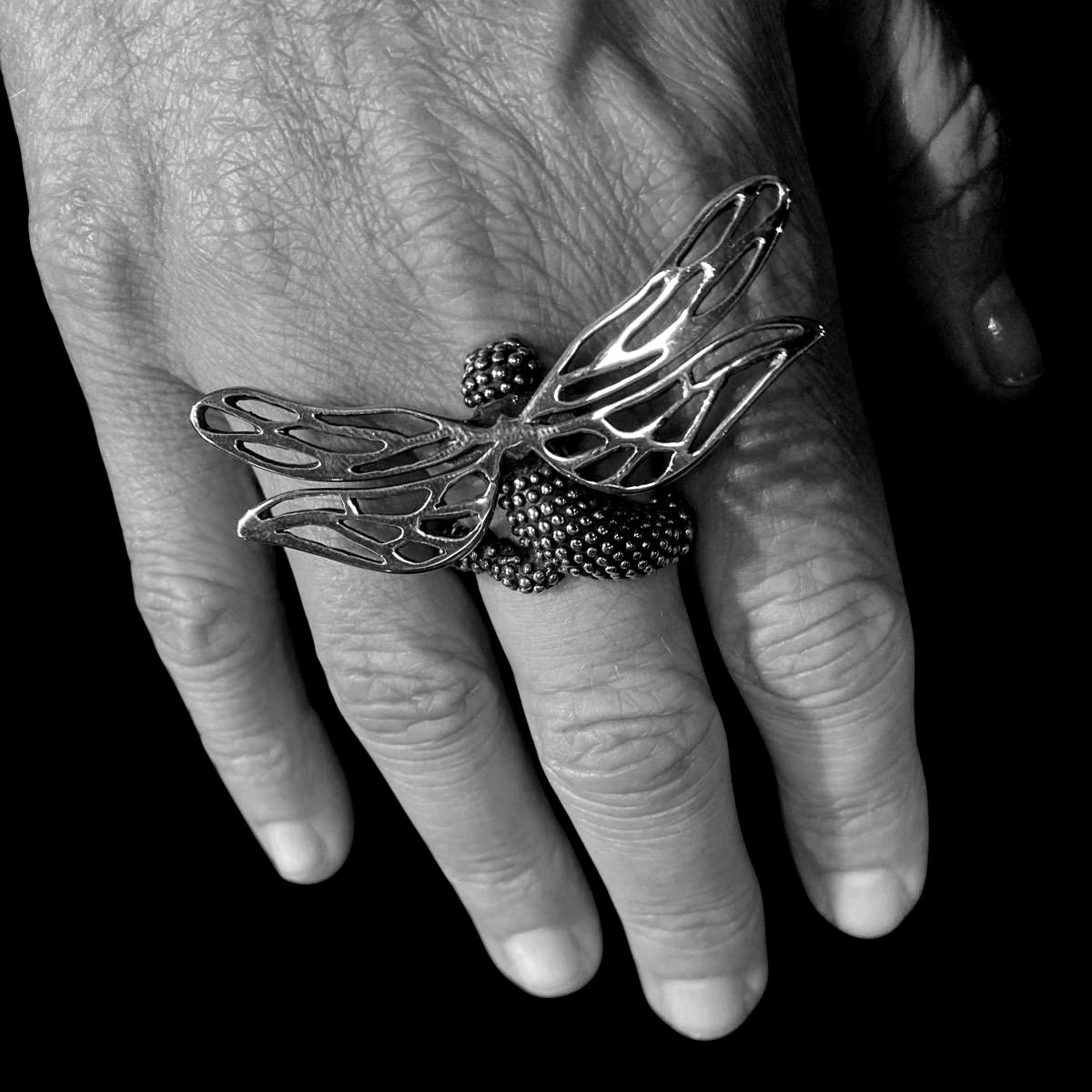 LIBELLULA