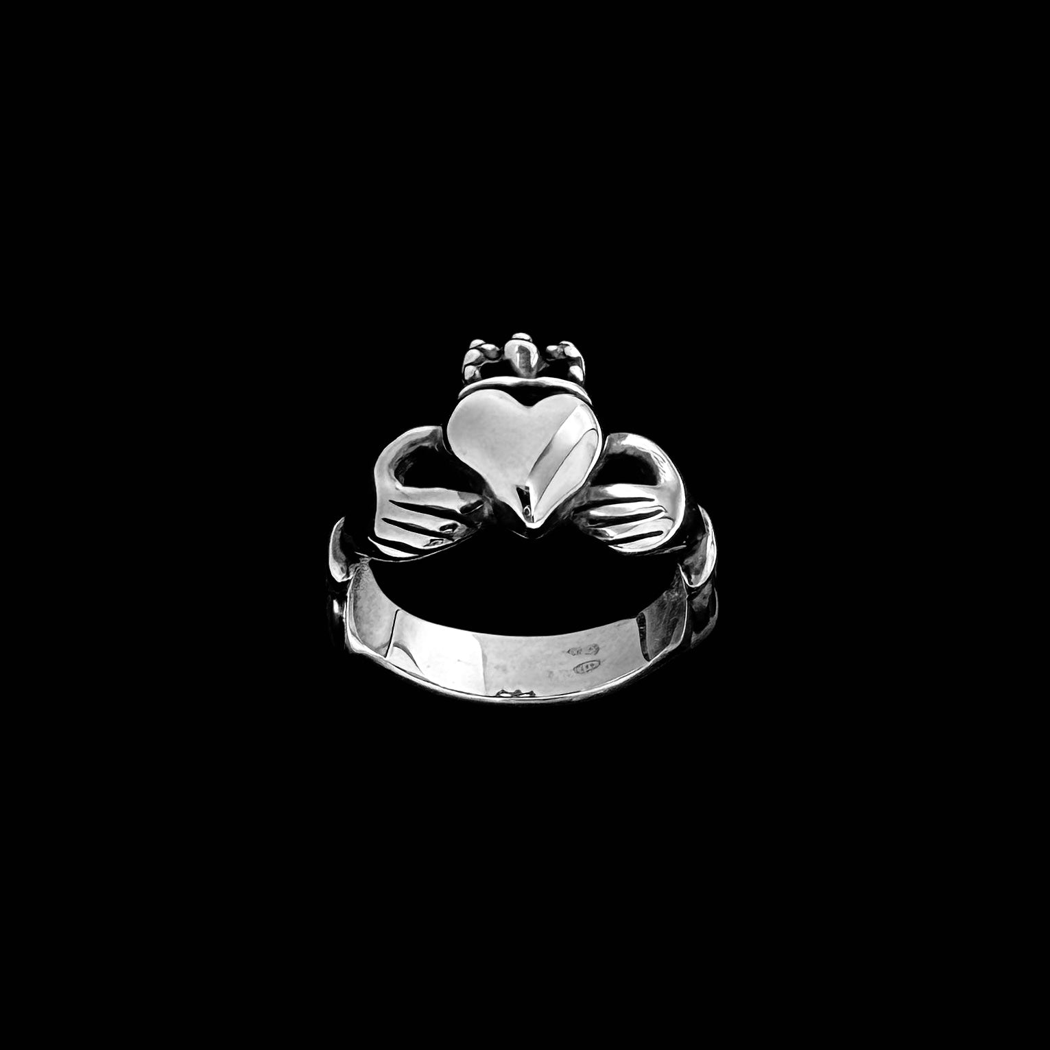 CLADDAGH