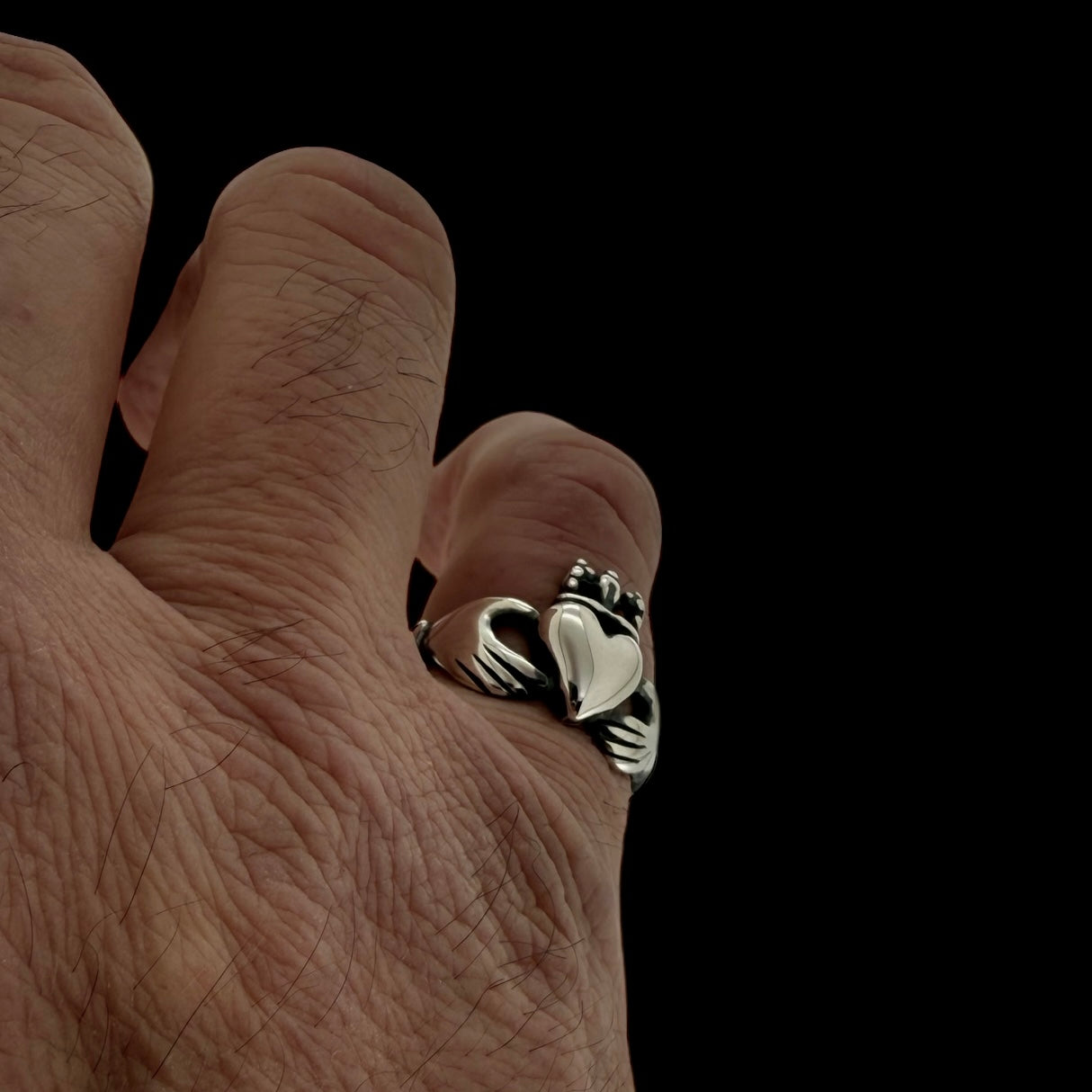 CLADDAGH