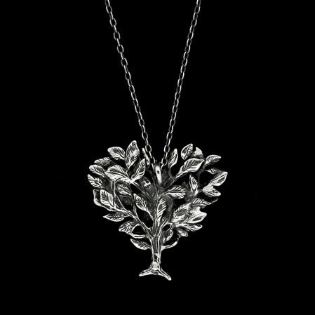 PENDANT - CUORALBERO